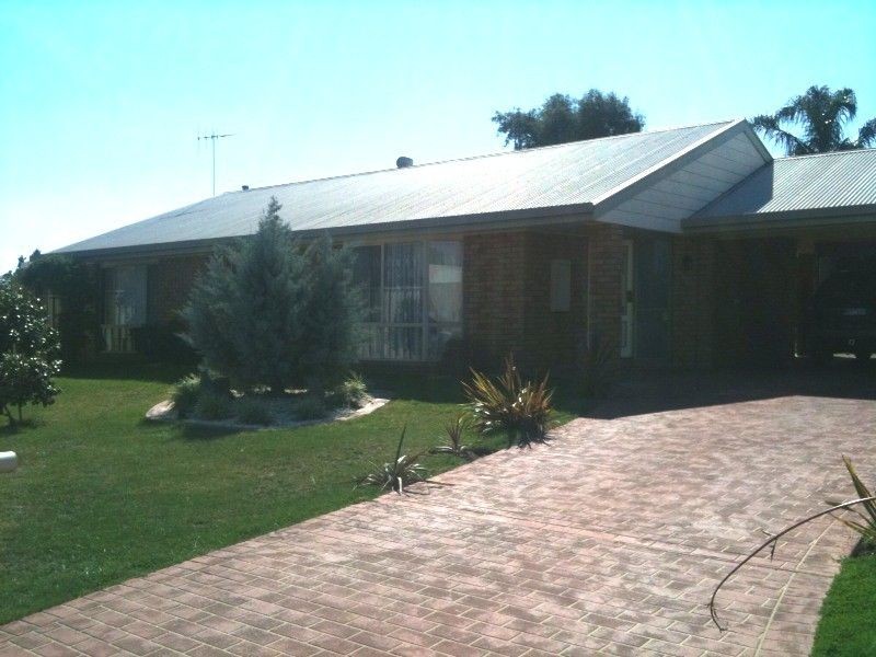 9 GILLIESTON COURT, Mooroopna VIC 3629