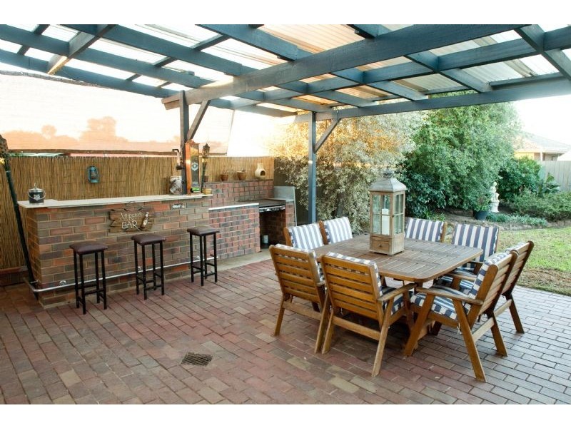 5 TRUDGEON ST, Shepparton VIC 3630