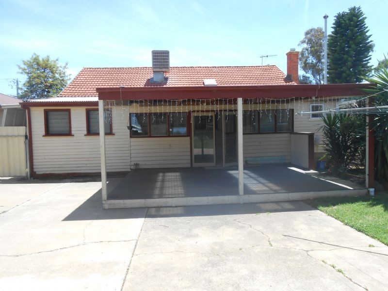 198 BALACLAVA ROAD, Shepparton VIC 3630
