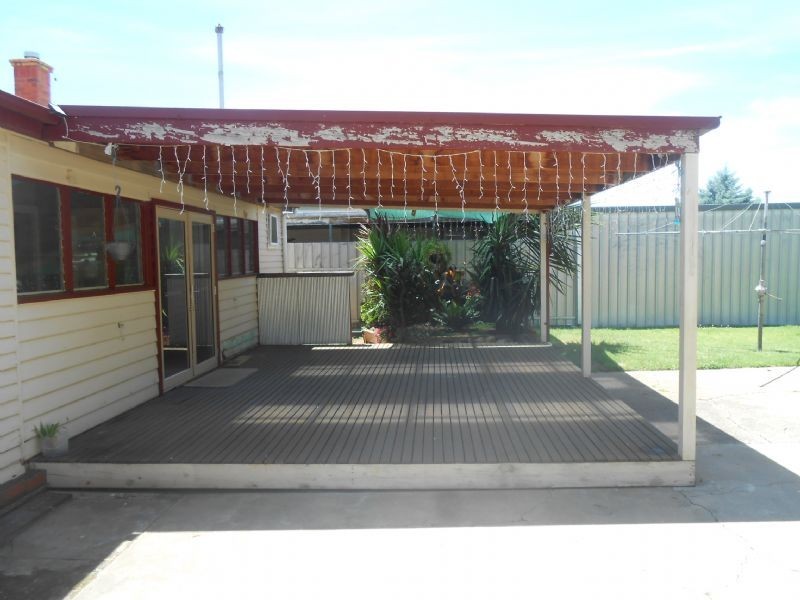 198 BALACLAVA ROAD, Shepparton VIC 3630