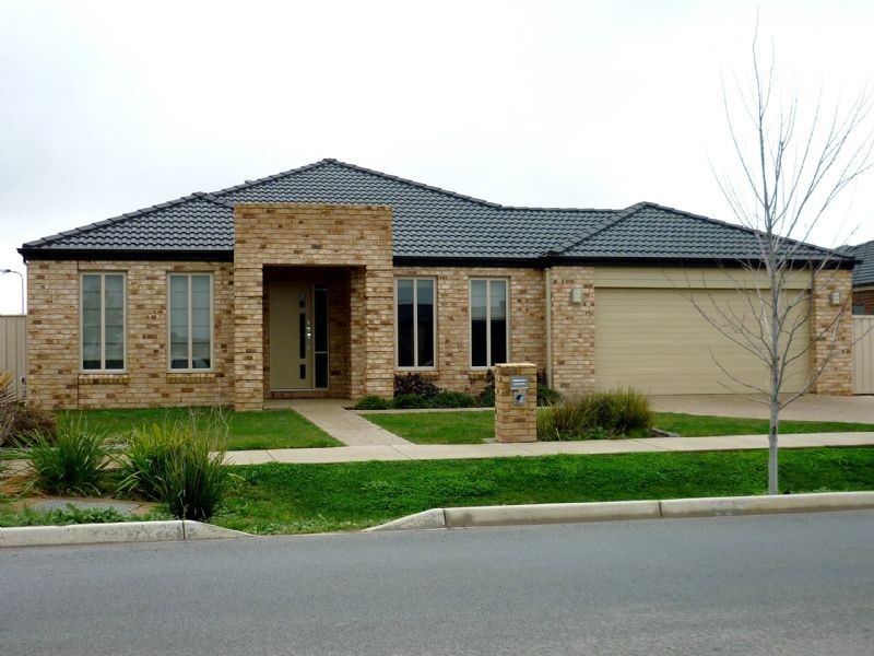 175 WARANGA DRIVE, Kialla VIC 3631