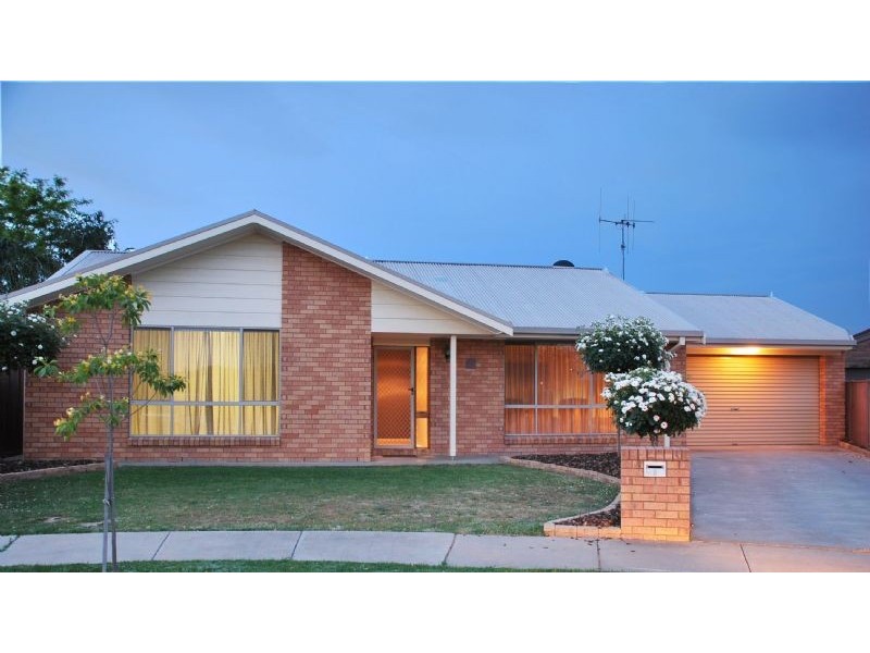 28 ASIM DRIVE, Shepparton VIC 3630