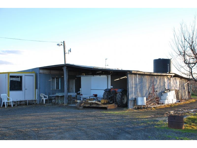 ORRVALE DISTRICT, Shepparton East VIC 3631