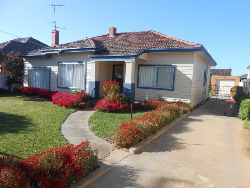 40 GRANTHORN ST, Shepparton VIC 3630