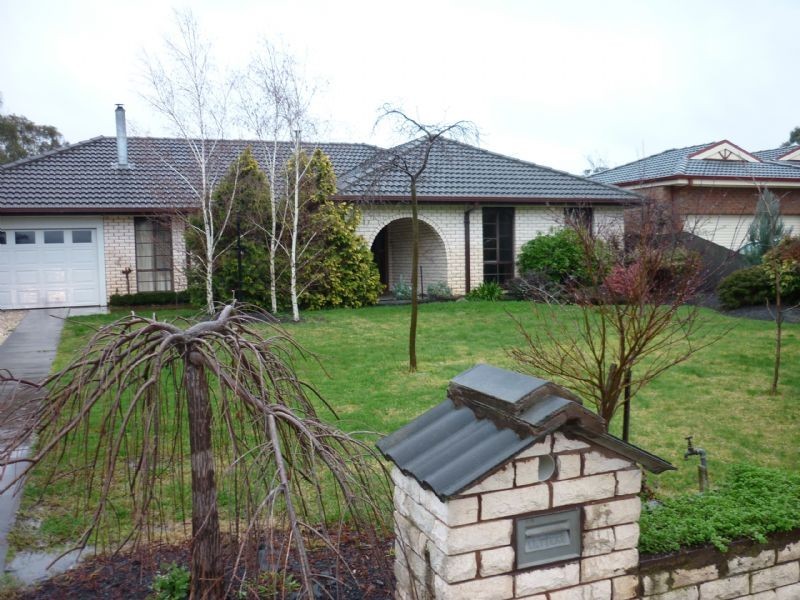 4 BASS COURT, Shepparton VIC 3630