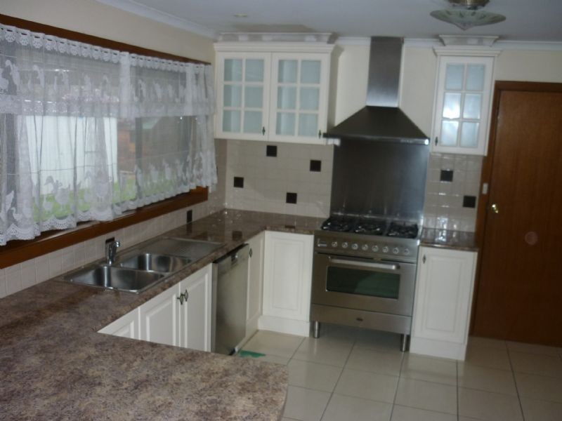 4 BASS COURT, Shepparton VIC 3630