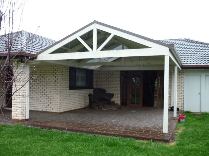 4 BASS COURT, Shepparton VIC 3630