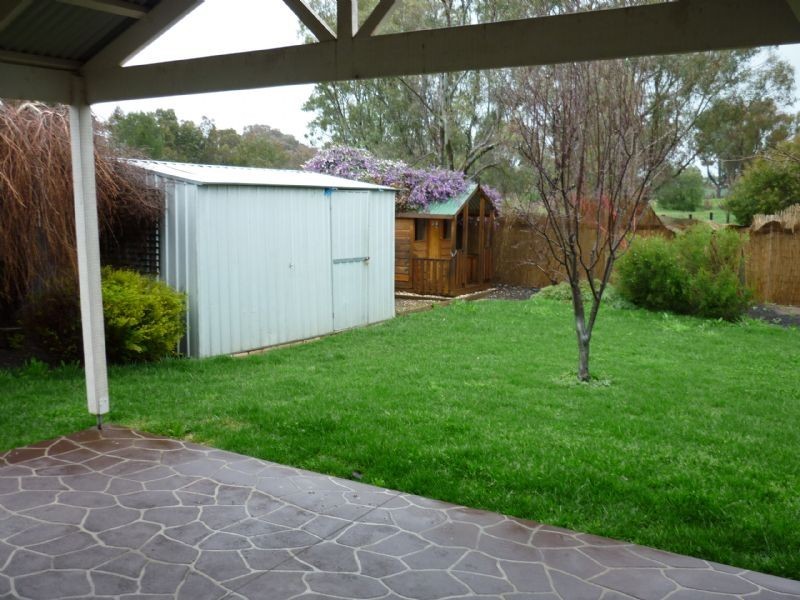 4 BASS COURT, Shepparton VIC 3630