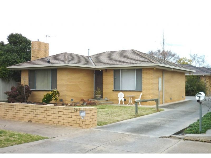 28 MEAKLIM ST, Shepparton VIC 3630