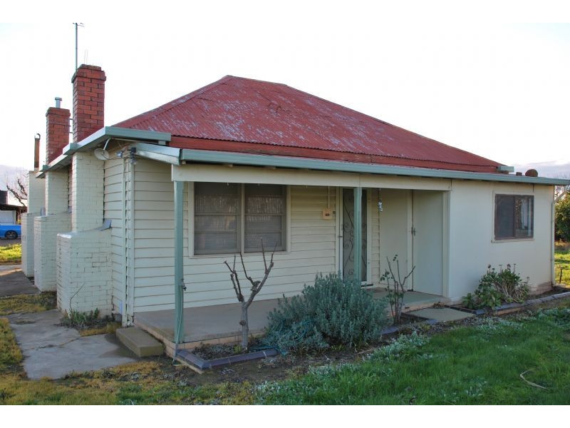 314 ORRVALE ROAD, Shepparton East VIC 3631