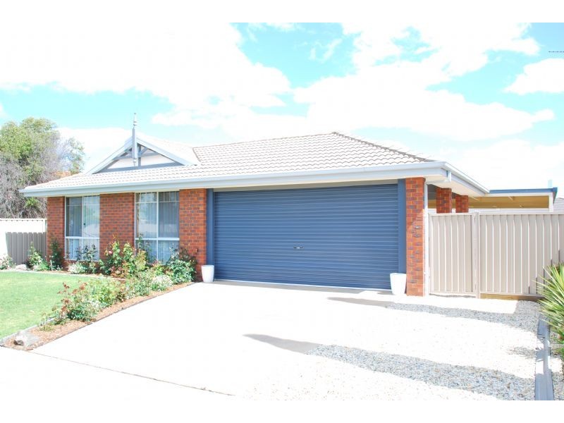 Kialla VIC 3631