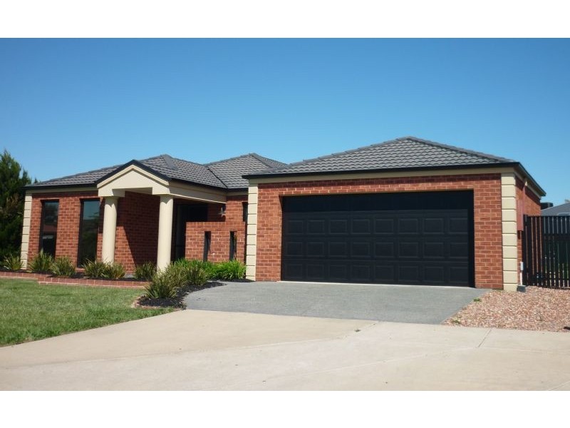 3 CRESTWOOD GROVE, Shepparton VIC 3630