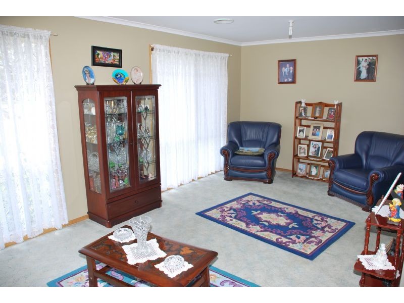 72 KIALLA LAKES DRIVE, Kialla VIC 3631