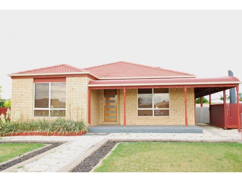 40 Merino Drive, Shepparton VIC 3630