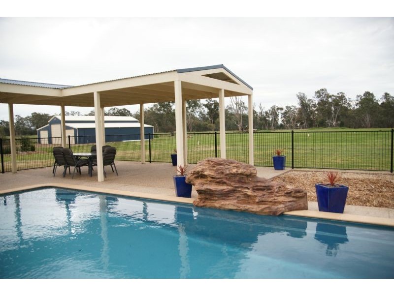 140  LAWS ROAD, Kialla VIC 3631