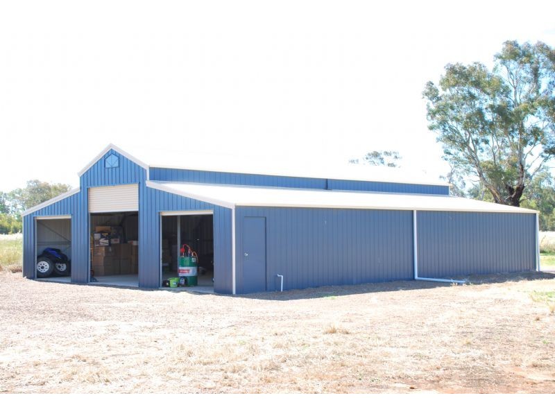 140  LAWS ROAD, Kialla VIC 3631