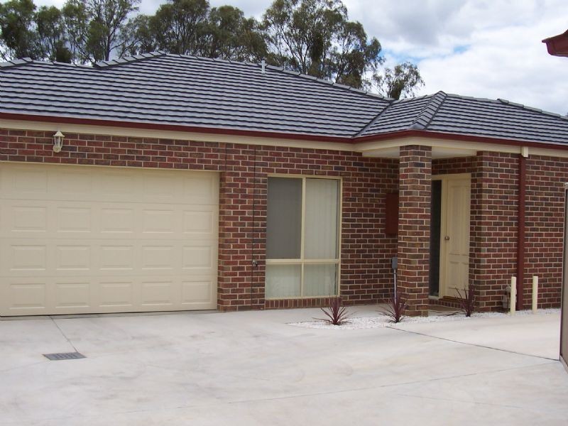 2/16 BECKHAM STREET, Shepparton VIC 3630