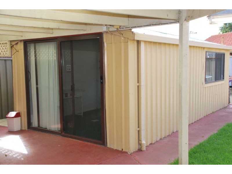 7 GORDON DRIVE, Kialla VIC 3631