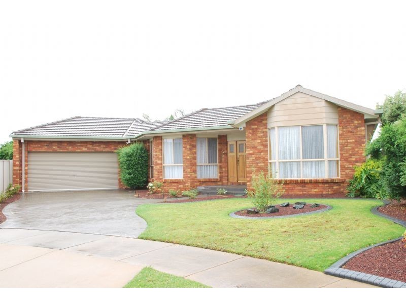 15 Solar Court, Shepparton VIC 3630