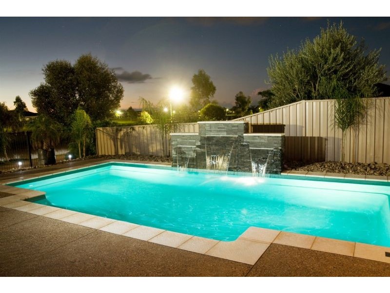 9 TYERS COURT, Kialla VIC 3631