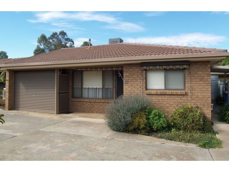 Numurkah VIC 3636