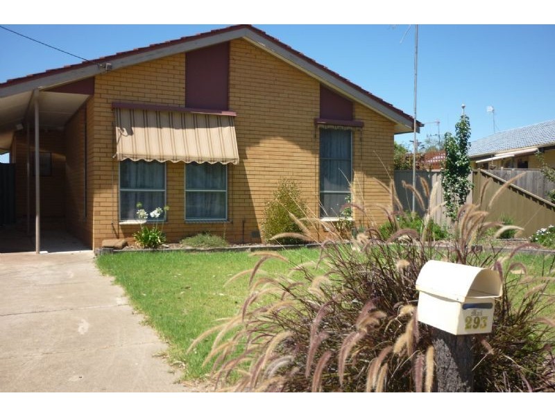 293 ARCHER ST, Shepparton VIC 3630