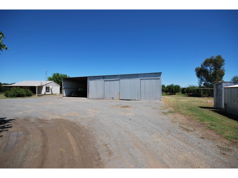 Shepparton East VIC 3631