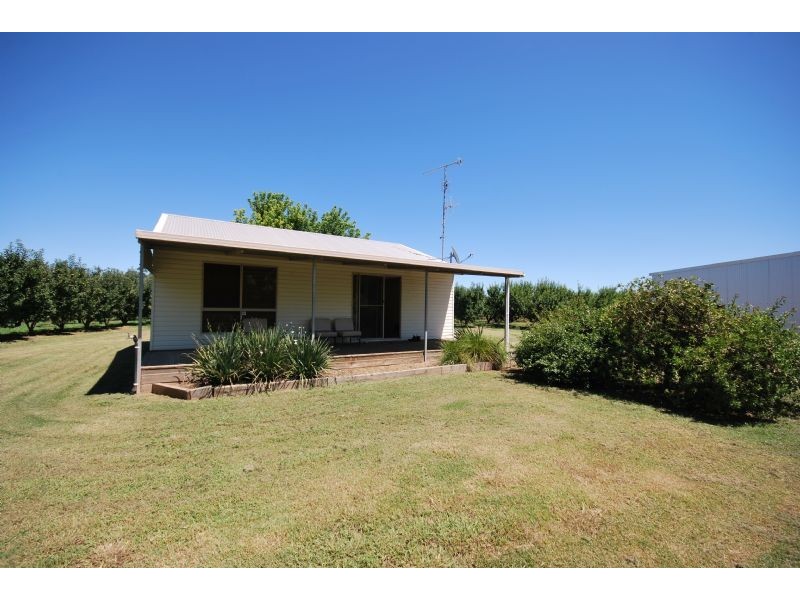 Shepparton East VIC 3631