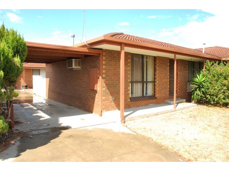 3/32 – 36 Wilmot Road, Shepparton VIC 3630