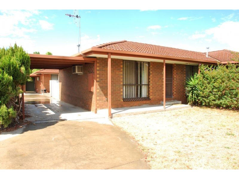 3/32 – 36 Wilmot Road, Shepparton VIC 3630