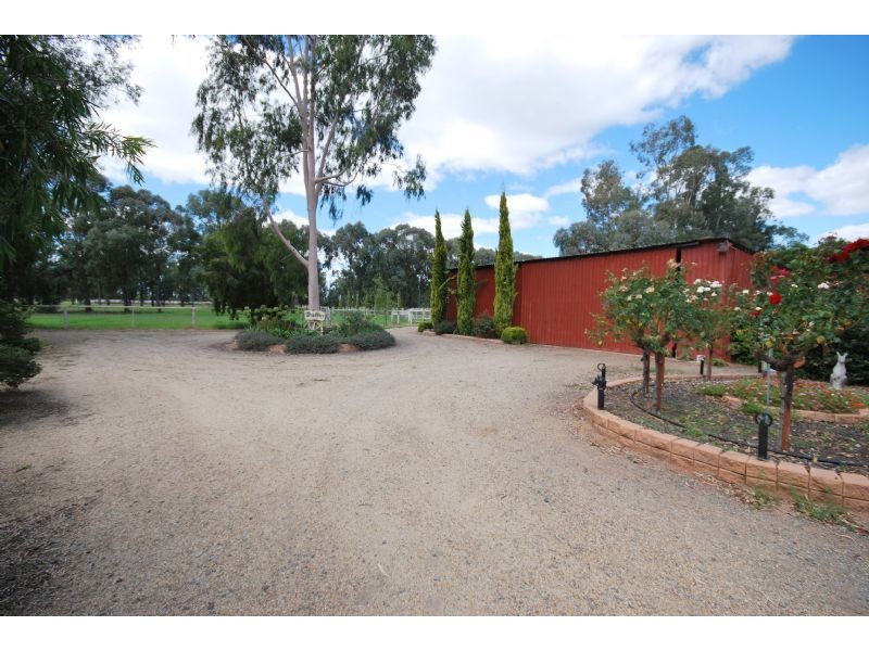 Shepparton East VIC 3631