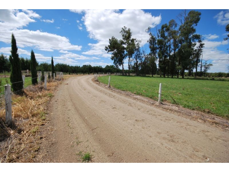 Shepparton East VIC 3631