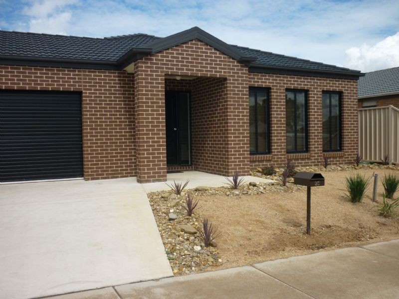 36 NIGHTINGALE WAY, Shepparton VIC 3630