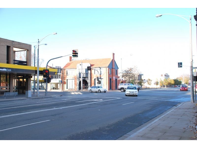 333 WYNDHAM ST, Shepparton VIC 3630