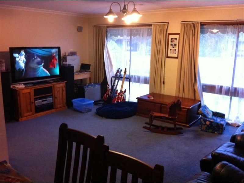 21 LACHLAN CRES, Shepparton VIC 3630