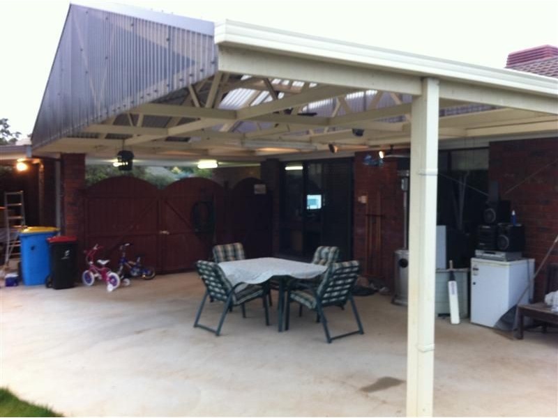 21 LACHLAN CRES, Shepparton VIC 3630