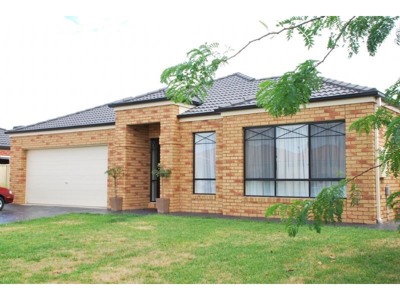 21 ALAN ST, Shepparton VIC 3630
