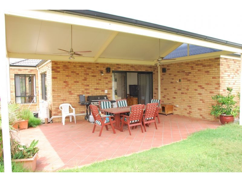 21 ALAN ST, Shepparton VIC 3630