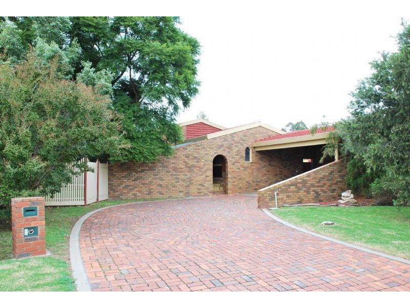 4 Wentworth Street, Shepparton VIC 3630