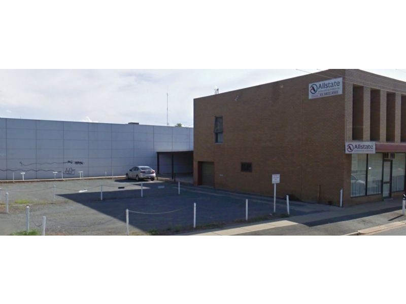 Suite 1, 74 KNIGHT ST, Shepparton VIC 3630