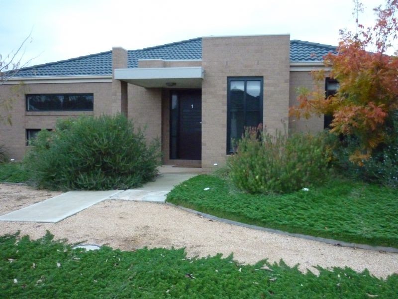 1 WATERGUM CRES, Kialla VIC 3631