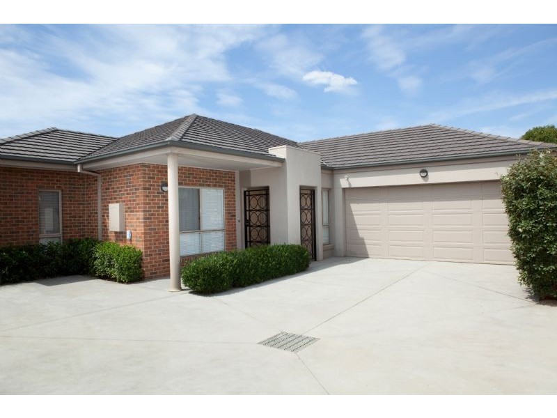 2/25 ORR STREET, Shepparton VIC 3630