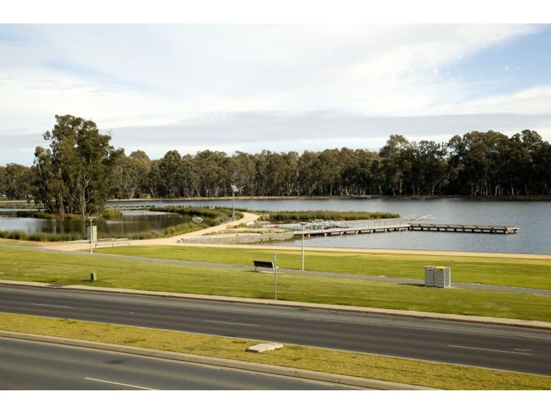 507/13 WYNDHAM ST, Shepparton VIC 3630