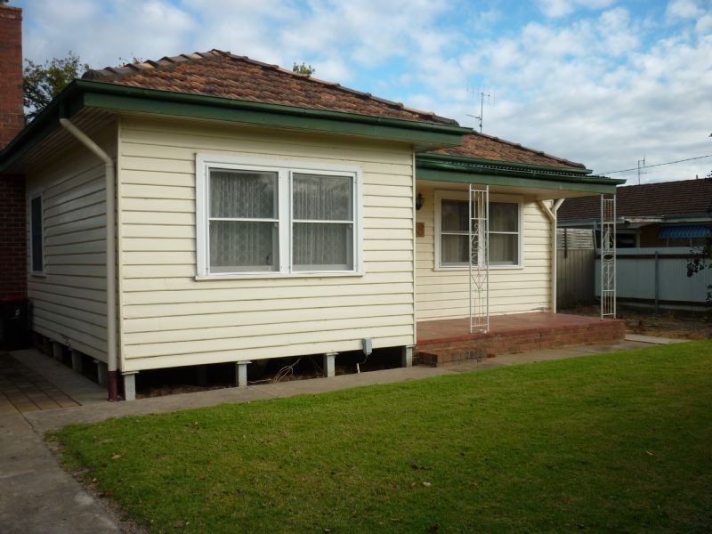 88 REGENT ST, Shepparton VIC 3630