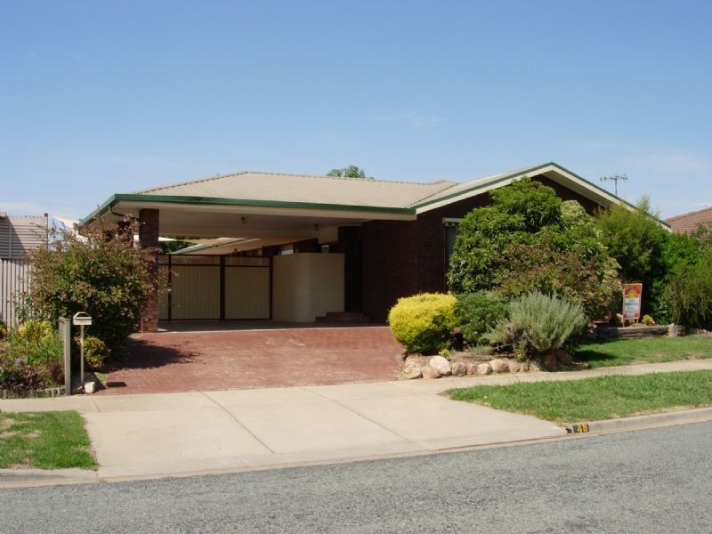 48 ORCHARD CIRC, Shepparton VIC 3630