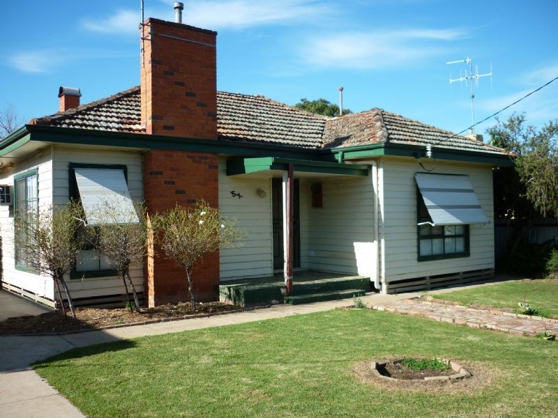 51 KILPATRICK AVE, Shepparton VIC 3630