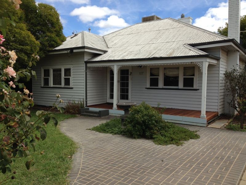 107 ASHENDEN ST, Shepparton VIC 3630