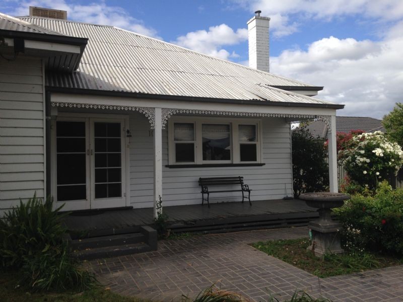107 ASHENDEN ST, Shepparton VIC 3630