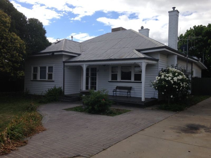 107 ASHENDEN ST, Shepparton VIC 3630