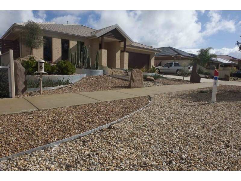 45 Kittles Road, Shepparton VIC 3630